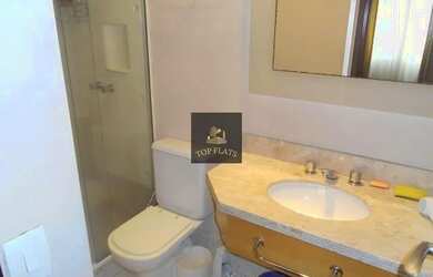 Imagem 9: Flat disponível na Vila Olímpia