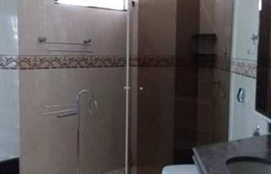 Imagem 7: Casa no Condomínio Portal das Águas 4 suítes terreno 14x50m