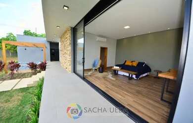 Imagem 13: CASA RESIDENCIAL em INDAIATUBA - SP, HELVÉTIA COUNTRY