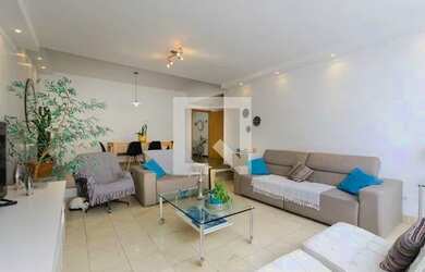 Imagem: O apartamento possui 3 Dormitórios, 2 Banheiros, 1 Vaga na