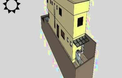 Imagem 2: TERRENO JANDIRA. 125m² de Área