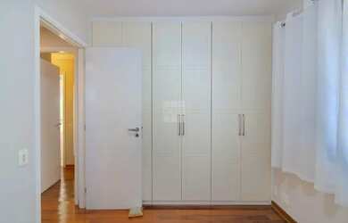 Imagem 7: Apartamento com 3 dormitórios 113²m - locação R$ 6.800,00 - Vila Mariana - São Paulo/SP