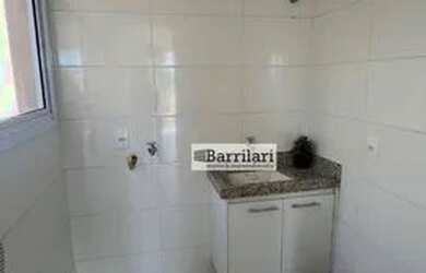 Imagem 5: Apartamento com 1 dormitório, 48 m² - venda por R$ 189.000,00 ou aluguel por R$ 1.190,00/m