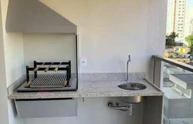Imagem 6: Apartamento com 3 dormitórios à venda, 100 m² por R$ 2.000.000,00 -...