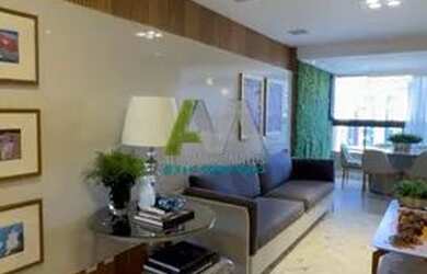 Imagem 4: Apartamento à venda no bairro Costa Azul - Salvador/BA