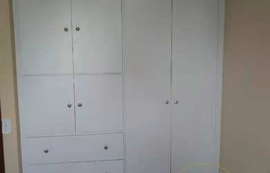 Imagem 9: Apartamento 93M2 na Vila Gomes Cardim / Tatuapé - São Paulo