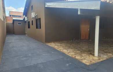 Imagem 4: Linda casa no jardim arroio em Rio preto