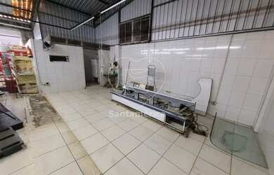 Imagem 6: LONDRINA - Loja/Salão - Parque Residencial Joaquim Toledo Piza