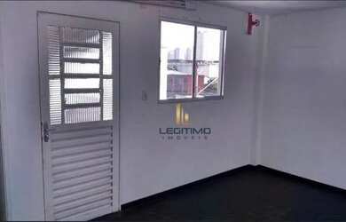 Imagem 9: Galpão para alugar no Bairro do Limão, Mezanino, 2 banheiros, 8 vagas...