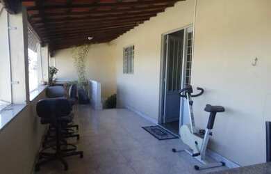 Imagem: CASA 04 QTOS 01 SUÍTE 02 VGS CONJUNTO ÁGUA BRANCA CONTAGEM