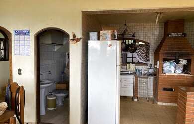 Imagem 5: Atibaia SP Chácara 930 m² Escritura Definitiva Aceita Imóveis e Veículos