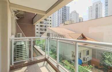 Imagem 10: Apartamento Locação 2 Dormitórios - 68 m² Vila Nova Conceição