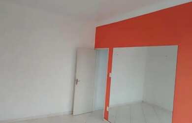 Imagem: O apartamento possui 2 Dormitórios, 2 Banheiros e 80m² de