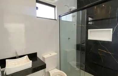 Imagem 13: Casa - Petrolina 10x20. Churrasqueira, Guarda roupa, 2 Vagas na garageme3...