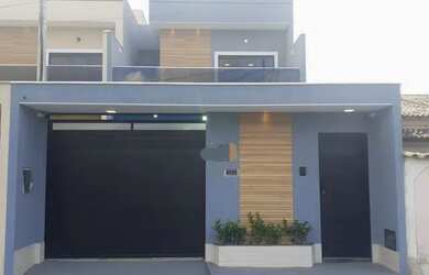 Imagem 7: VENDO MARAVILHOSA CASA EM ITAIPUAÇU ALTO PADRÃO