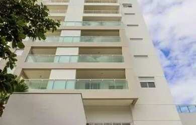 Imagem 2: Apartamento Locação Brooklin 67 m² 1 Dormitórios