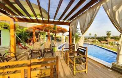 Imagem 8: CASA RESIDENCIAL em JUNDIAÍ - SP, Fazenda Serra Azul