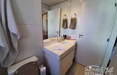 Imagem 7: Apartamento com 2 dormitórios à venda, 104 m² por R$ 1.250.000,00 - Jardim das Acácias - S