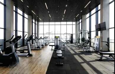 Imagem 9: Apartamento studio mobiliado para alugar em pinheiros