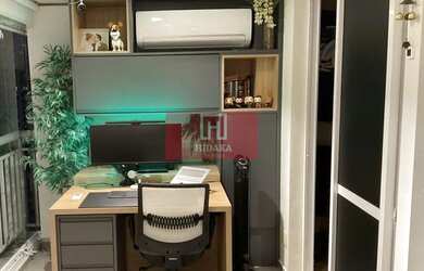 Imagem 1: Apartamento à venda no bairro Bosque da Saúde - São Paulo/SP, Zona Sul