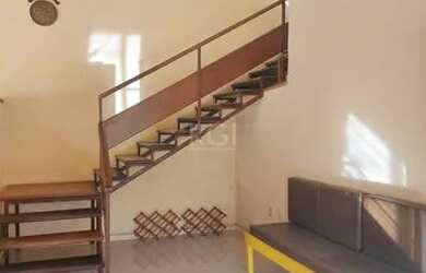 Imagem 10: Casa em Guaíba. Piscina, Churrasqueira, Área de serviçoeLareira