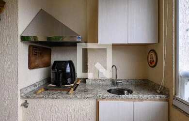 Imagem 9: Apartamento à Venda - Bosque da Saúde, 3 Quartos, 101 m2