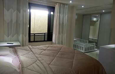 Imagem 2: Sobrado para venda com 160 metros quadrados com 4 quartos em Maravista - Niterói - RJ