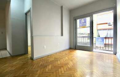 Imagem 5: Apartamento para Venda - 53.8m², 1 dormitório, Centro Histórico