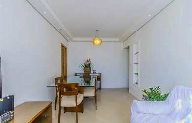 Imagem 13: APARTAMENTO RESIDENCIAL em São Paulo - SP, Tatuapé