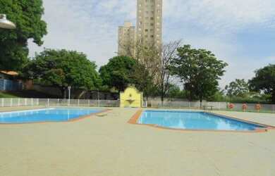 Imagem 1: Apartamento com 3 dormitórios, 66 m² - venda por R$ 230.000 ou aluguel por R$ 1.250/mês