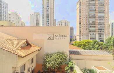 Imagem 11: Apartamento Locação 2 Dormitórios - 68 m² Vila Nova Conceição