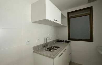 Imagem 5: Apartamento em Freguesia de Jacarepaguá - Rio de Janeiro