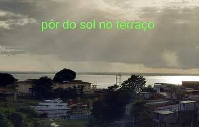 Imagem 9: Casa Residencial. Área de serviço, 4 Banheirose4 Dormitórios