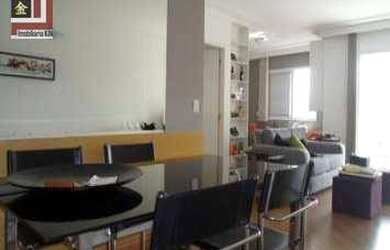 Imagem 2: Apartamento residencial à venda, Vila Mariana, São Paulo