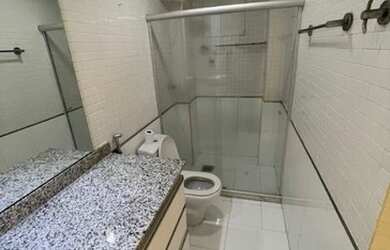 Imagem 14: Apartamento 2/4 vista mar para locação Jardim de Alah