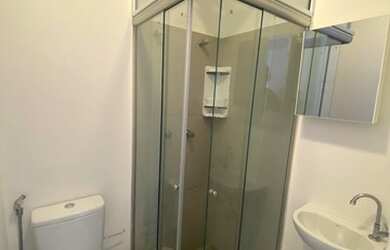 Imagem 5: Studio mobiliado para aluguel tem 37 m² 1 quarto em Pinheiros - São Paulo - SP