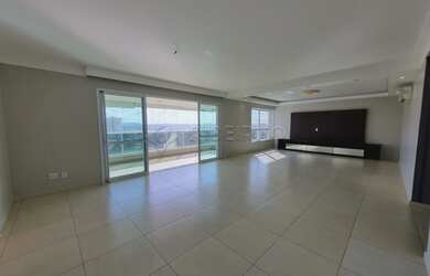 Imagem: O apartamento possui 4 Dormitórios, 5 Banheiros, 4 Vagas na