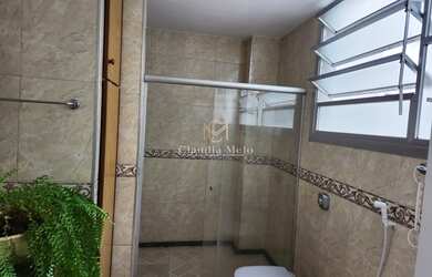 Imagem 10: APTO EXCLUSIVO APENAS UM POR ANDAR NA PRUDENTE DE MORAES - IPANEMA