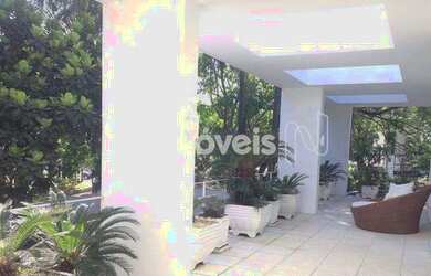 Imagem 7: Venda ou locação Casa Jardim América São Paulo