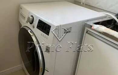 Imagem 10: Flat disponível para locação no Quality Suítes Long Stay Vila Olímpia,...