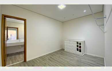 Imagem 4: Lindo sobrado para locação no condomínio Golden Park, Hortolândia/SP