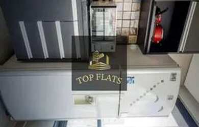 Imagem 5: Flat disponível na Vila Olímpia