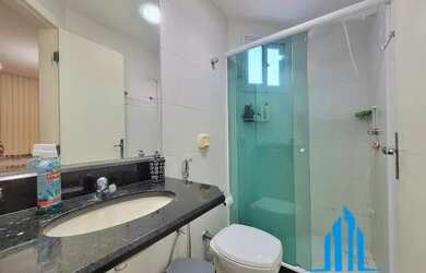 Imagem 15: Apartamento para venda tem 135 metros quadrados com 3 quartos em Centro...