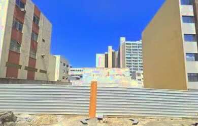 Imagem: O terreno possui 620m² de Área e está localizado em Pituba