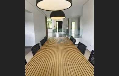 Imagem 9: Casa com 3 suítes, 335 m² - venda por R$ 3.600.000 ou aluguel por R$...