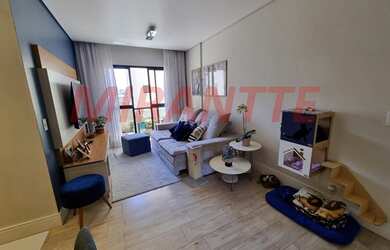 Imagem: O apartamento possui 3 Dormitórios, 3 Banheiros, 3 Vagas na