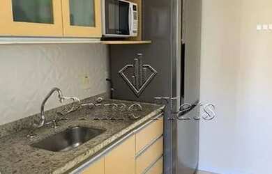 Imagem 12: Flat disponível para locação no Quality Suítes Long Stay Vila Olímpia,...