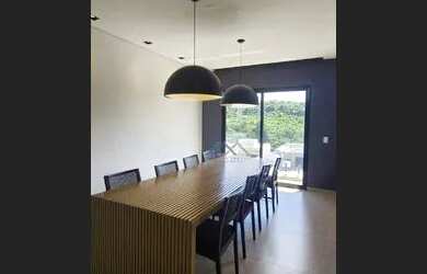 Imagem 11: Casa com 3 suítes, 335 m² - venda por R$ 3.600.000 ou aluguel por R$...