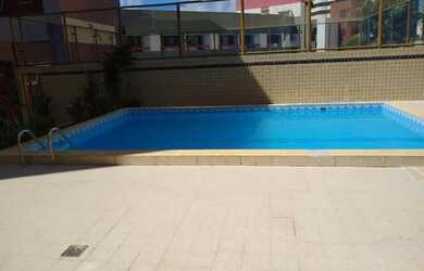 Imagem 15: Apartamento 2/4 vista mar para locação Jardim de Alah