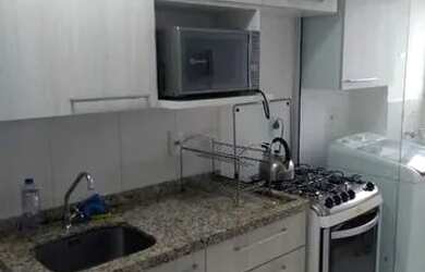 Imagem 5: Apartamento para Venda - 45.88m², 2 dormitórios, 1 vaga - Cavalhada